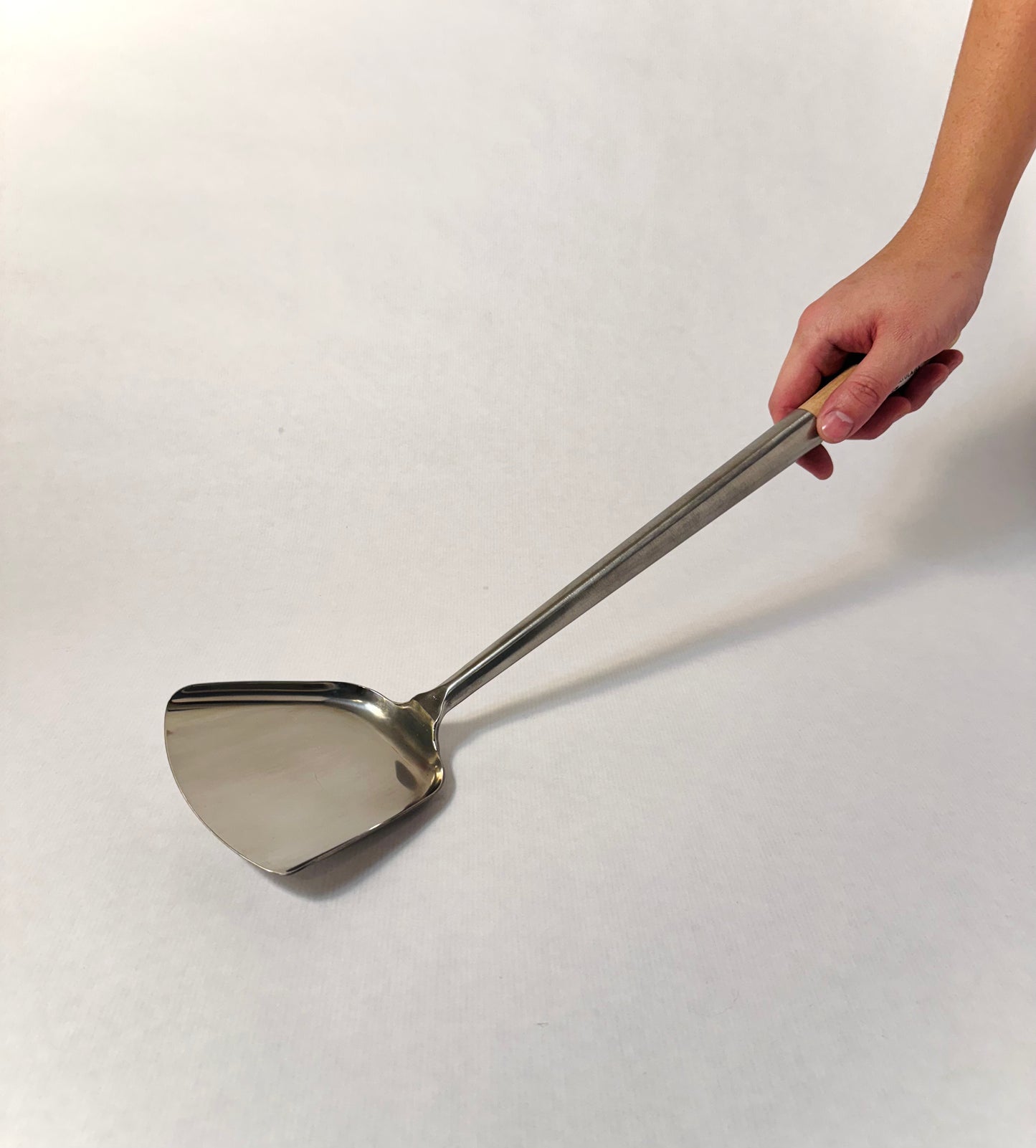 Chinesische Wokspachtel | 锅铲