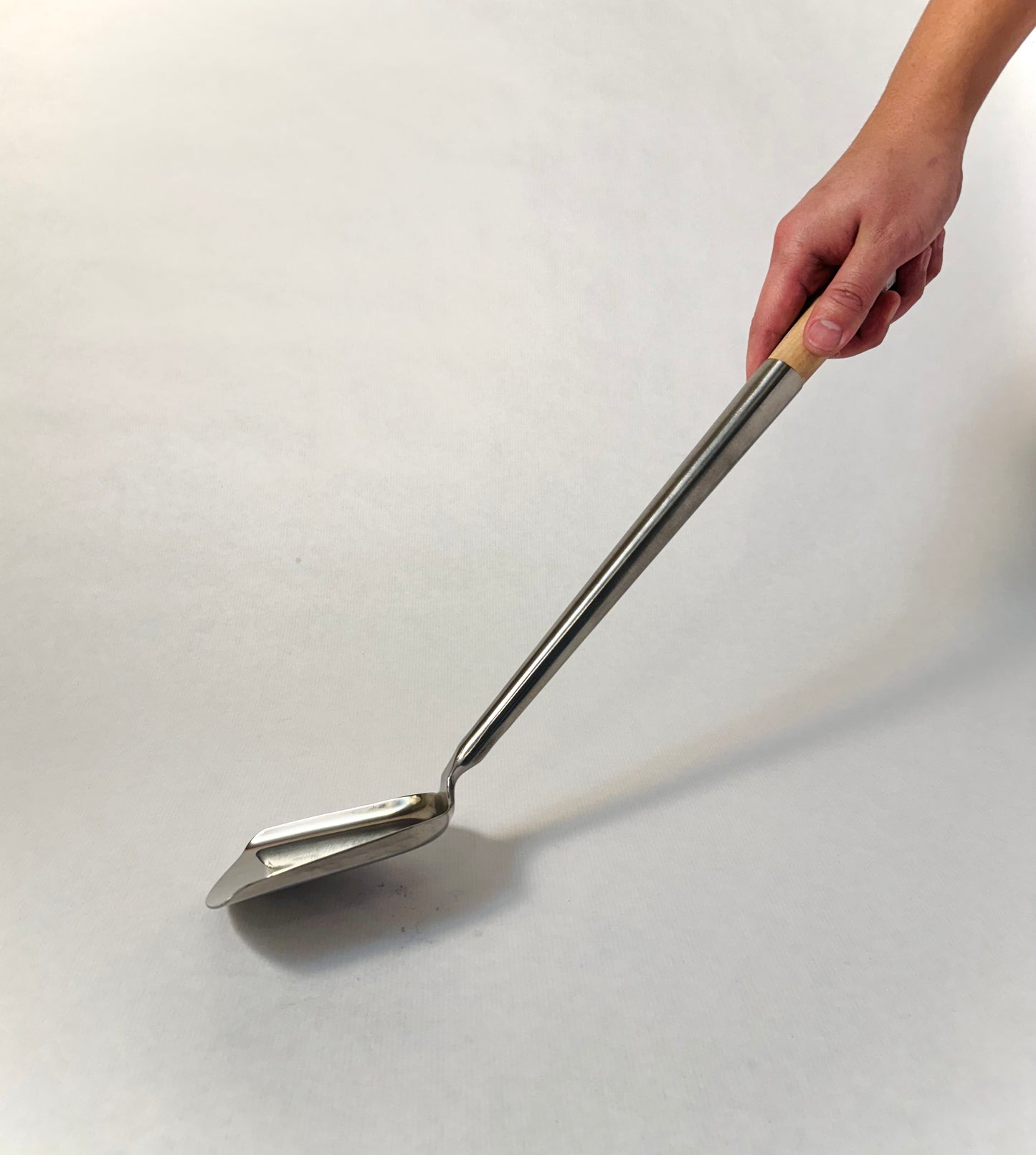 Chinesische Wokspachtel | 锅铲