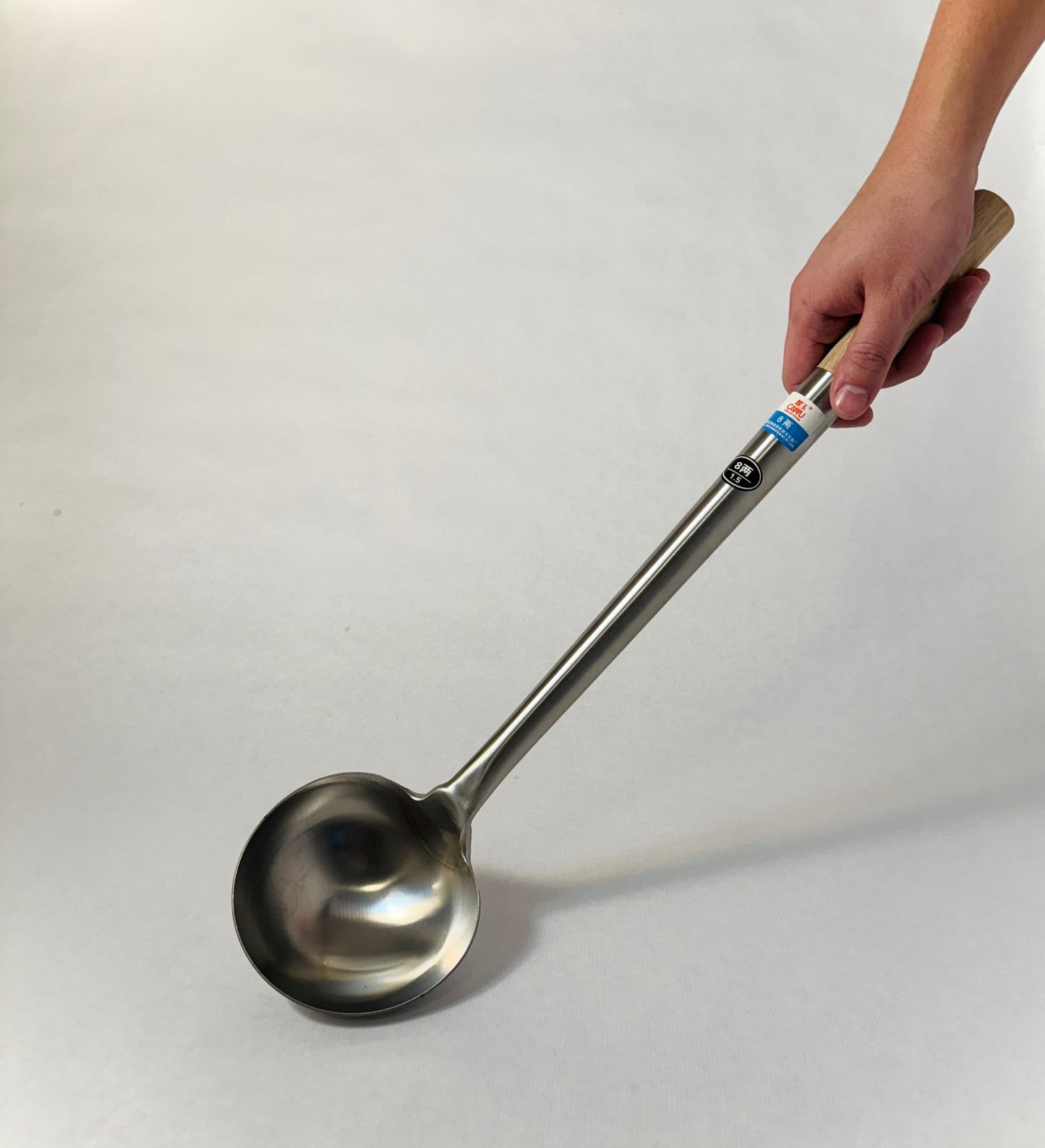 Chinesische Schöpfkelle klein | 小锅勺