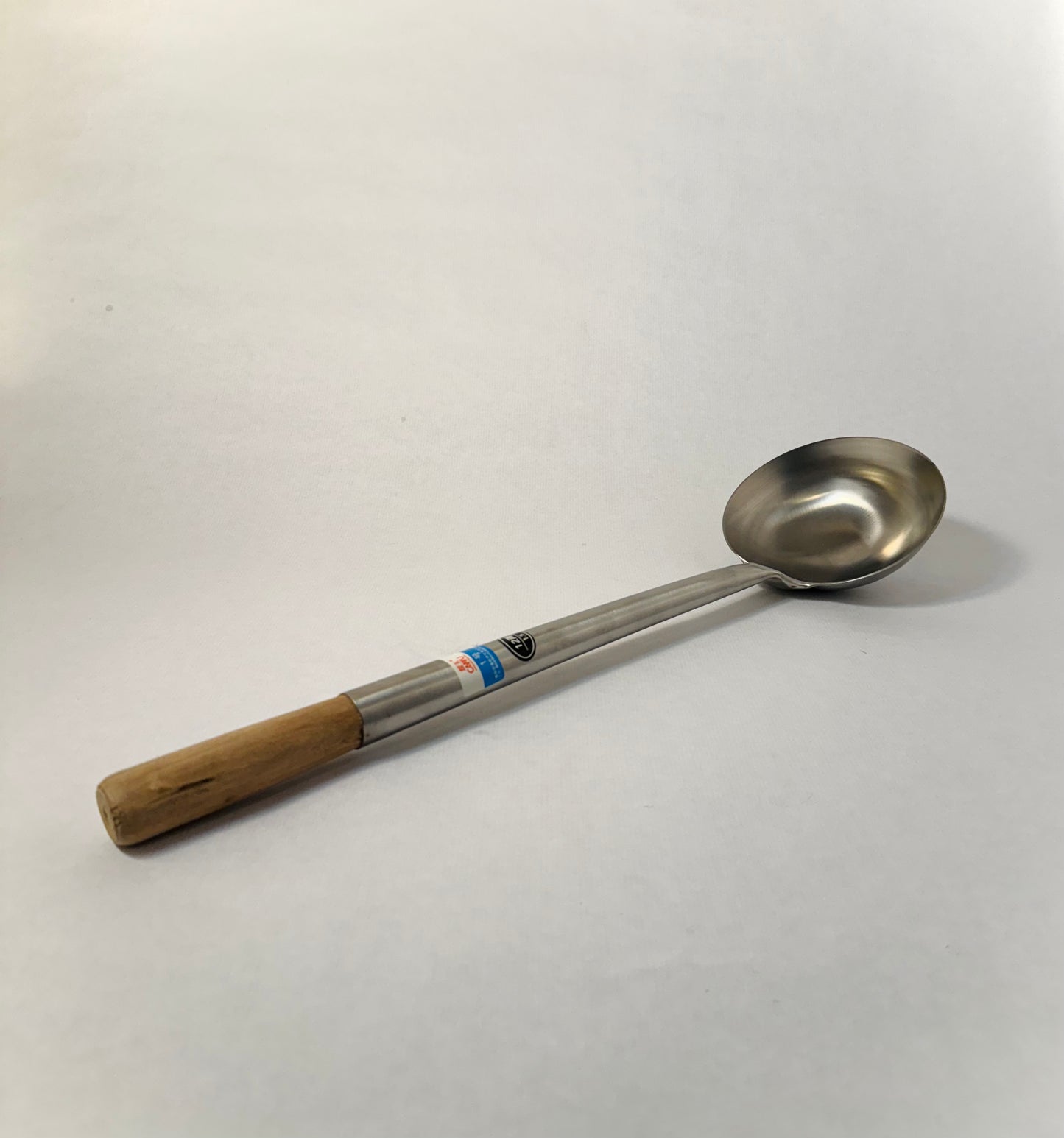 Chinesische Schöpfkelle groß | 大锅勺